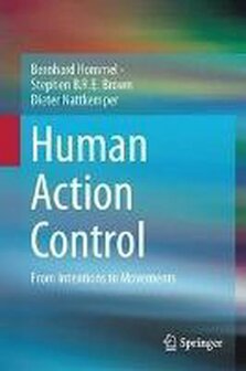 Human Action Control | 9783319092430