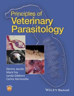 9780470670422 | Principles of Veterinary Parasitology