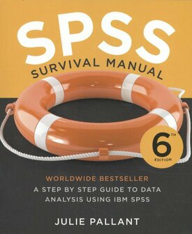 SPSS Survival Manual | 9780335261543