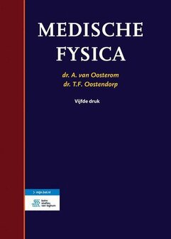 Medische fysica | 9789036810852