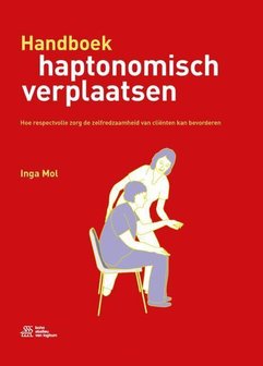 Handboek Haptonomisch Verplaatsen | 9789036824743