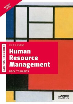 Human Resource Management | 9789401470292