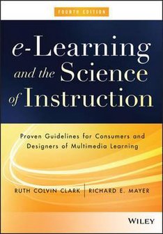 e-Learning and the Science of Instruction | 9781119158660