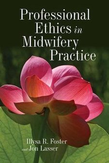 Professional Ethics In Midwifery Practice | 9780763768805