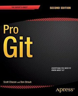 Pro Git | 9781484200773