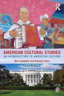 American Cultural Studies | 9781138833142