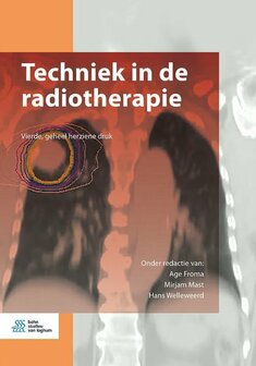 Techniek in de radiotherapie | 9789036824767