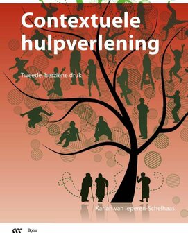 Contextuele hulpverlening | 9789036810487