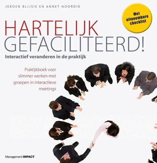 Hartelijk gefaciliteerd | 9789013046236