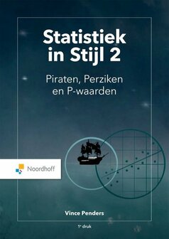 Statistiek in Stijl 2 | 9789001293147