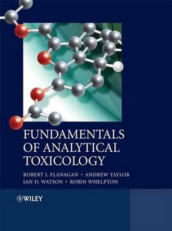 Fundamentals of Analytical Toxicology | 9780470319352