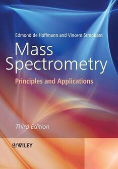 Mass Spectrometry | 9780470033111