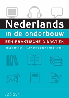 Nederlands in de onderbouw | 9789046904466