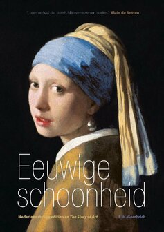 Eeuwige schoonheid | 9789000339815