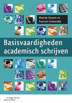 Basisvaardigheden academisch schrijven | 9789046903926