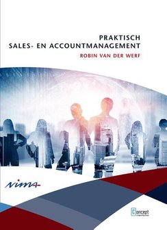 Praktisch sales- en account&shy;management | 9789055163243