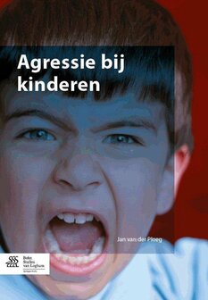 Agressie bij kinderen | 9789036806343