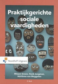 Praktijkgerichte sociale vaardigheden | 9789001846268