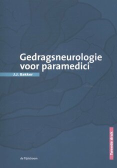 Gedragsneurologie voor paramedici | 9789058982377