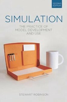 Simulation | 9781137328021