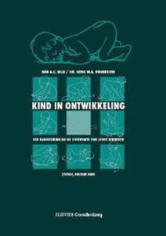 Kind in ontwikkeling | 9789035230101