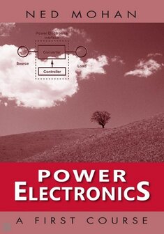 Power Electronics | 9781118074800