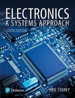 Electronics | 9781292114064