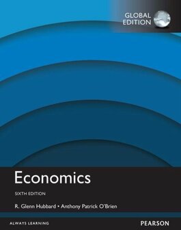 Economics | 9781292159928