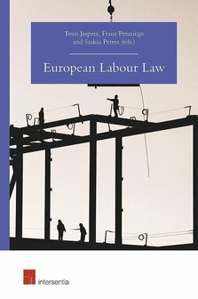 European Labour Law | 9781780687049