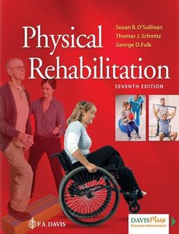 Physical Rehabilitation | 9780803661622