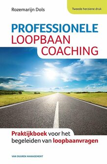 Professionele loopbaancoaching | 9789089652812