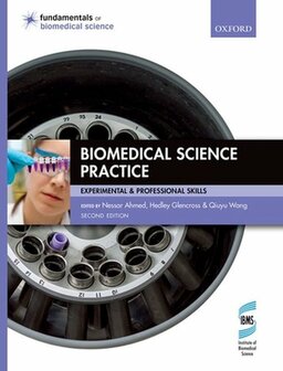 Biomedical Science Practice | 9780198717317