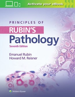 Principles of Rubin&#039;s Pathology | 9781496350329