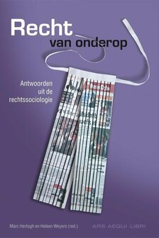 Recht van Onderop | 9789069167763