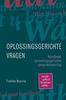 Oplossingsgerichte vragen | 9789043036566