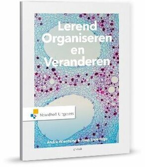 Lerend organiseren | 9789001876951