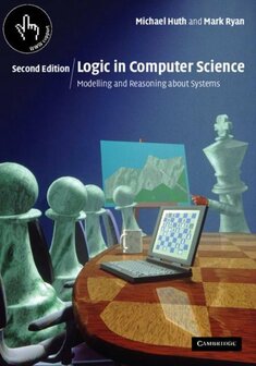 Logic in Computer Science | 9780521543101