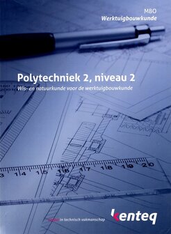 Polytechniek 2 niveau 2 | 9789056367251