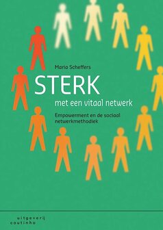 Sterk met een vitaal netwerk | 9789046904435