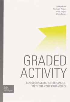 Graded activity | 9789031350940