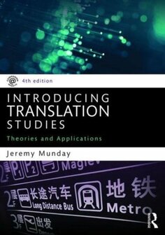 Introducing Translation Studies | 9781138912557