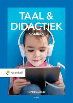 Taal &amp; Didactiek. Spelling | 9789001753924