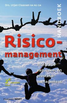 Handboek Risicomanagement | 9789462763173