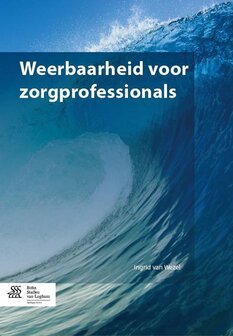 Weerbaarheid voor zorgprofessionals | 9789036807630