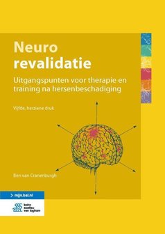 Neurorevalidatie | 9789036823173