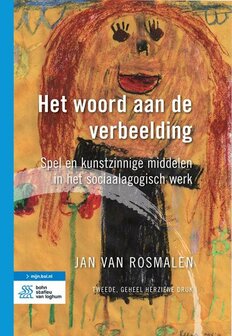 Het woord aan de verbeelding | 9789031391622