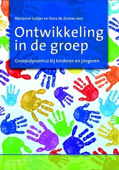 Ontwikkeling in de groep | 9789046902493