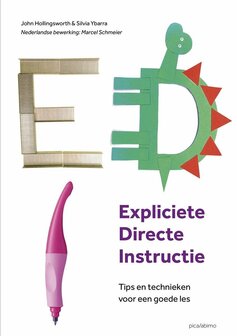 Expliciete directe instructie | 9789491806339