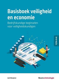 Basisboek veiligheid en economie | 9789462361690