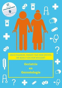 Geriatrie en gerontologie | 9789043035927